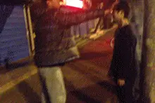 那些年和好基友的日常,你的好基友呢图片