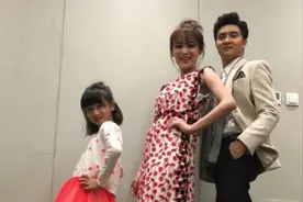 告诉你广告大片是怎么拍出来的？独家曝光田亮、叶一茜拍摄花絮