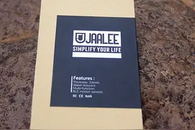 随身保护禁止丢失Jaalee佳锂智能蓝牙防丢器体验！图片