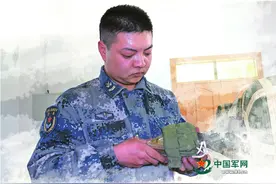 士官突击秘籍：简单的事如何做到不简单图片