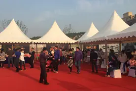 小编找茬记：仙林这个楼盘为什么这么拽？图片