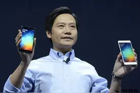 小米CEO雷军收到伪基站诈骗短信，该如何应对？图片