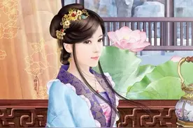 昭君怨  长情怨图片