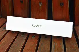 明明是手表，却偏要装手环——埃微i7心率手环测评图片