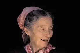 你知道你奶奶的名字吗？图片