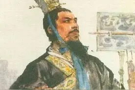 换种方式讲西汉43｜政治斗争风云诡谲图片