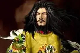 明朝灭亡荒唐事,满朝文武皆“影帝”图片