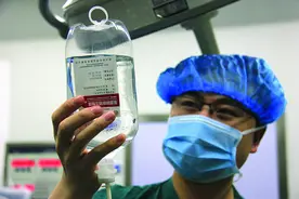 请叫我“护士先生”图片