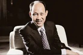 小渔村的穷小子，年近50创业，如今身家31亿美元图片