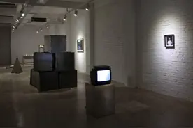 自画像:摄影的媒介作为一种自我叙述(4.30对谈)图片