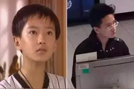 《快乐星球》回来啦！当年的小乐乐现在长这样~图片
