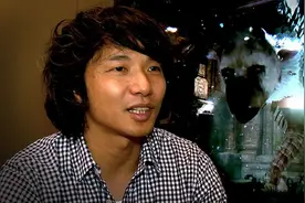 他改变宫崎英高命运，陈星汉最喜欢的制作人，熬了7年，即将问世图片