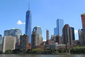 美国十个最佳创业城市图片