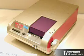 来自46年前的机顶盒 索尼首款游戏原型机曝光图片