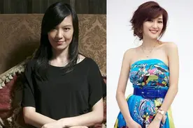 翻脸比翻书还快！三角恋之争，互抢角色，要多恐怖就有多恐怖图片