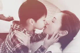 46岁李嘉欣雪藏卵子 靠生育秘方生第二胎图片