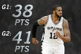 阿德季后赛一数据比肩邓肯 雷霆若重用此人能遏制阿德手感吗？图片