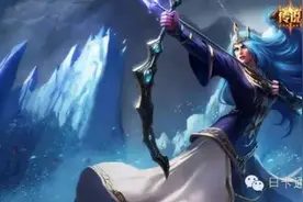 盘点lol日服中拥有超远射程的技能图片