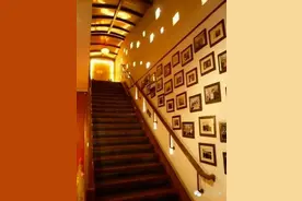 盘点那些北京明星们开的餐厅，一起撞星去吧图片