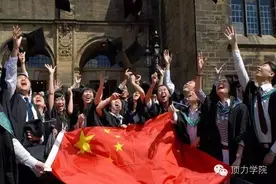 英国留学党特有的22个特质，第一个就碉堡了！图片
