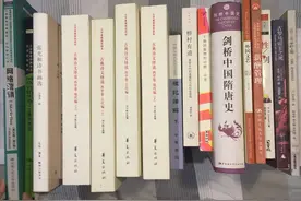 书之归去来：关于散书的记忆图片