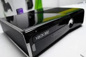 十年一剑，经典落幕：微软Xbox 360游戏机停产图片