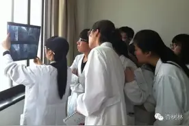 那些年 差点把主任气死的实习生病历图片