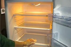 家电清洗有妙招，快给你的家电“洗澡”吧！图片