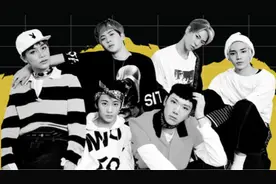 EXO公司又出新男团啦，这颜值这实力，你们觉得能不能火起来？