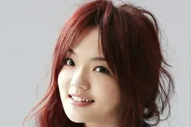 徐佳莹就像一个精灵，把《潇洒走一回》唱到我们心里！图片