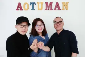我们要让大码妹子凹凸曼，咳咳，不是奥特曼图片