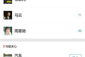保定的小伙伴，头条这些功能你都了解吗图片