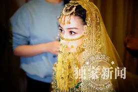 《跑男4》Angelababy化身印度公主图片