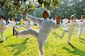 筋长一寸，寿延十年图片