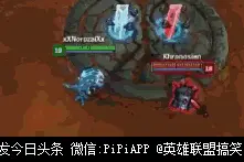 LOL最克ADC的英雄诞生了，大嘴用生命证明：遇到他最好绕道图片