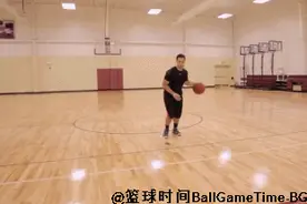 过人狂魔欧文5大过人进攻技巧！妈妈再也不用担我不会装逼了！图片