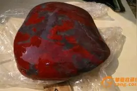 鸡血石的产地散布都在哪里，价值几何！图片