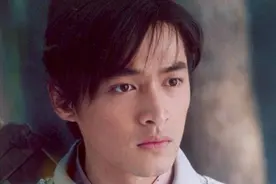 胡歌VS白冰《美丽的神话》好看，百听不厌！图片