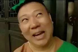 十年前郭德纲搞笑视频“新版潘金莲传”没几个人看过图片