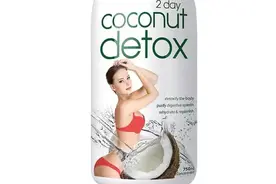 澳洲最火爆的减肥椰子水----减肥只需2天哦！图片