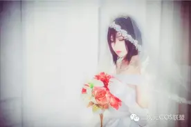 COSER“小柯”个人作品推荐图片