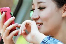 手机尾号若为这些，情场得意，商场更得意！图片