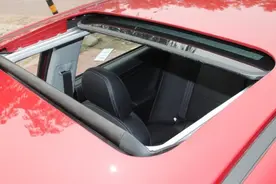 天窗漏水，怎么办？图片