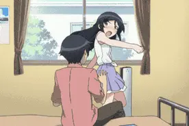 女子防身术傍身，别当姐是纸糊的！图片