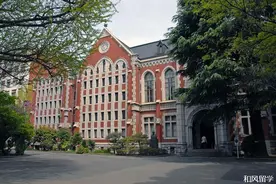 科普|庆应义塾大学介绍图片