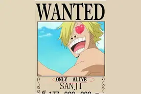 海贼王世界篇—山治家族变动分析与世界局势的分析图片