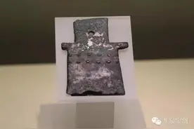 古人到底用不用“陨铁”打造兵器？事实告诉你！图片