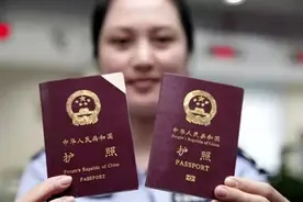 5月1日起执行新规 手把手教你怎么在温哥华换新版中国护照图片