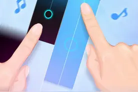 《钢琴块2》入选首批精品手游 登陆腾讯游戏中心图片