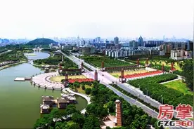 五一小长假佛山楼市超30盘入市激战！图片